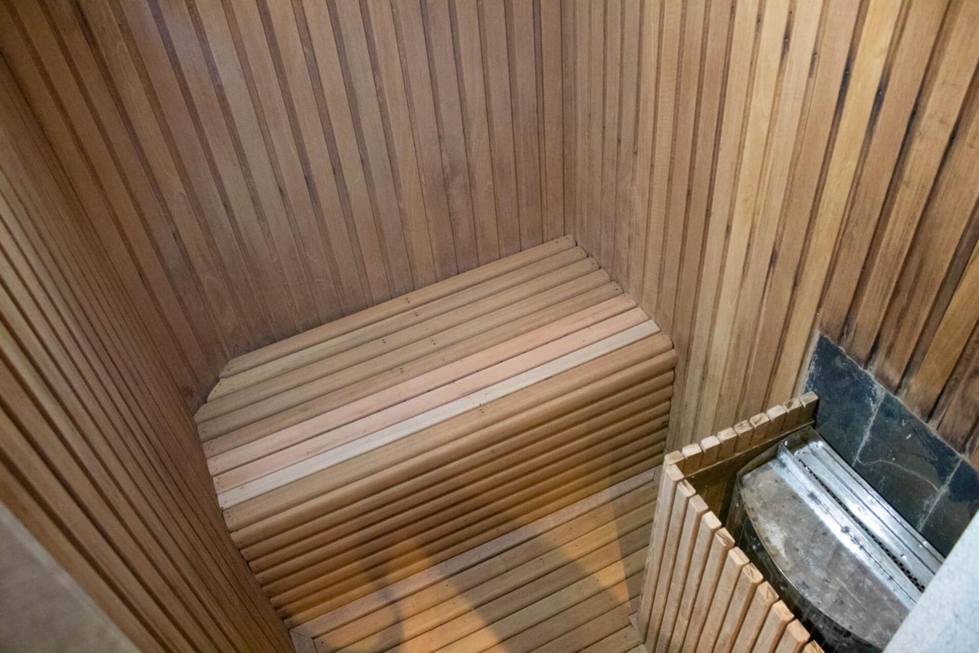 Suite Private Pool
