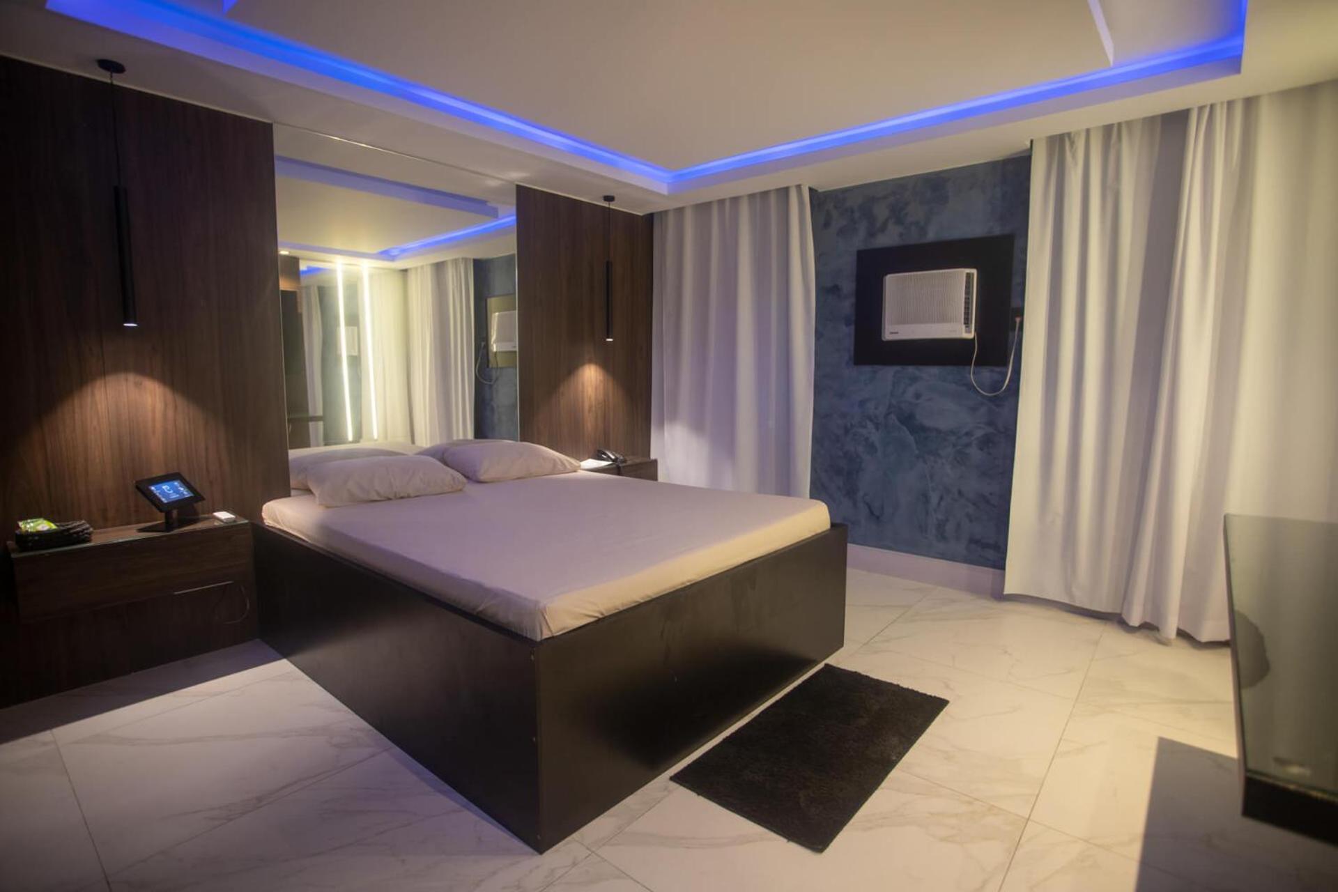 Suite Private Pool