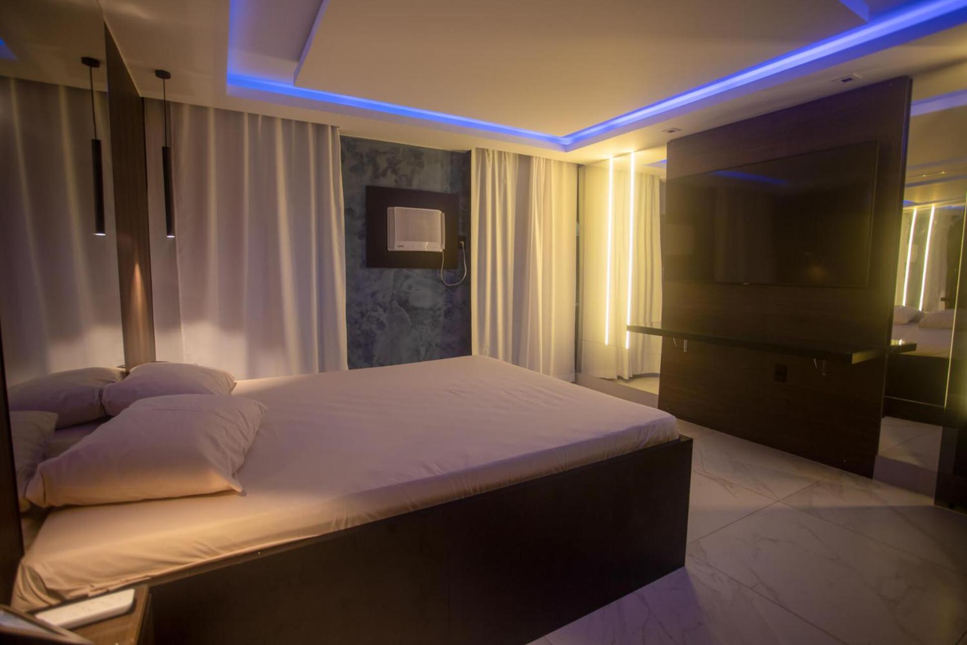 Suite Private Pool