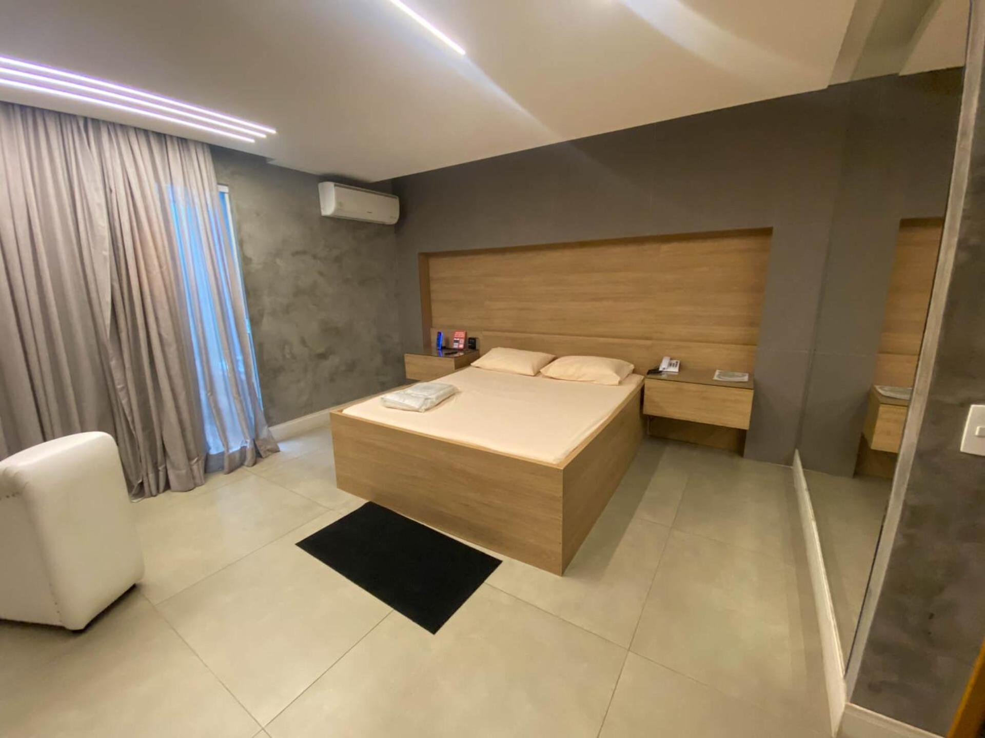Suite Hot Tub