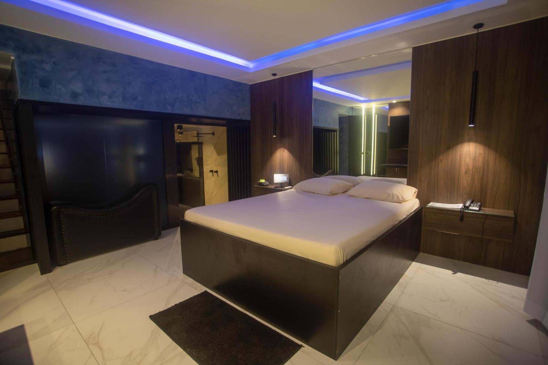 Suite Private Pool