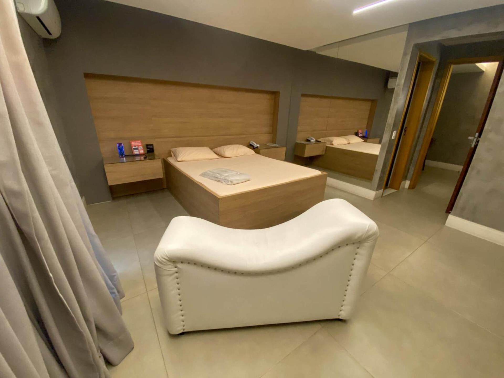 Suite Hot Tub